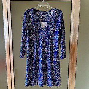 Lilly Pulitzer SPF dress